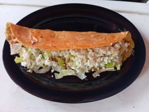 La Casa del Taco