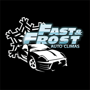 Autoclimas FAST and FROST