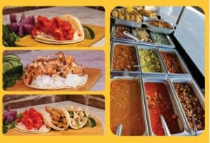La Casa del Taco