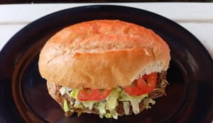 La Casa del Taco