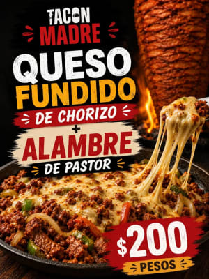 Tacón Madre