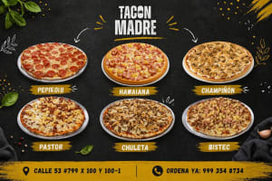 Tacón Madre