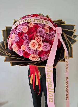 Florería Floralia by Natalis & Co