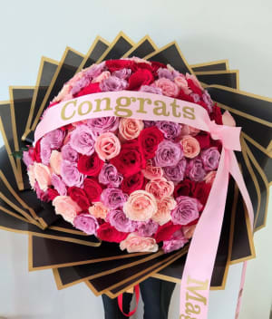 Florería Floralia by Natalis & Co