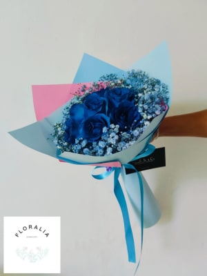 Florería Floralia by Natalis & Co