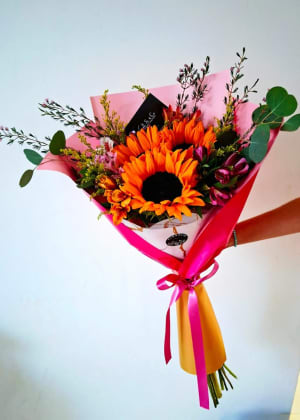 Florería Floralia by Natalis & Co