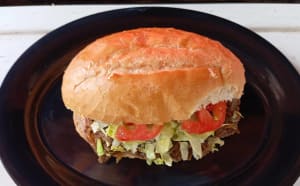La Casa del Taco