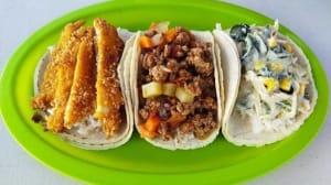 La Casa del Taco