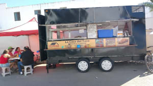 La Casa del Taco