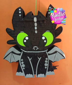 Piñatas Jocelyn
