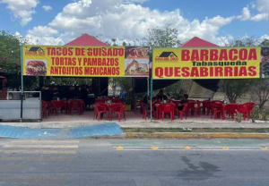 Barbacoa Tabasqueña La Casa del Taco