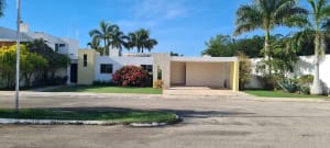 Casa en Renta Privada Palma Real