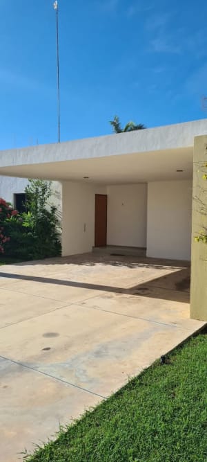 Casa en Renta Privada Palma Real