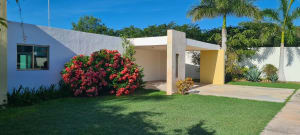 Casa en Renta Privada Palma Real