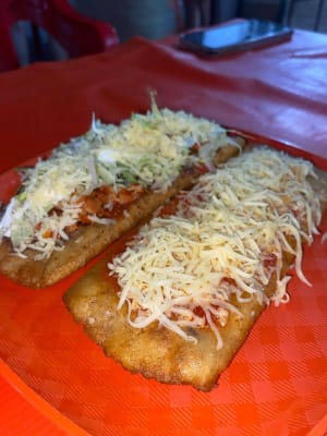 Lonchería El Rincón de Buctzotz