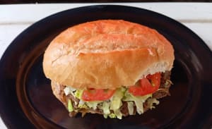 La Casa del Taco