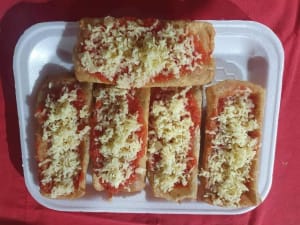 Lonchería el Rincón de Buctzotz