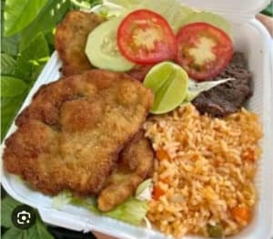 Lonchería el Rincón de Buctzotz Comidas