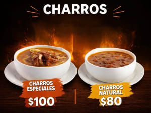 Tacón Madre Taquería y Pizzería