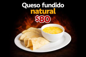 Tacón Madre Taquería y Pizzería