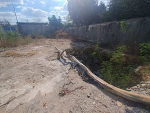 Terreno en venta Avenida Canek