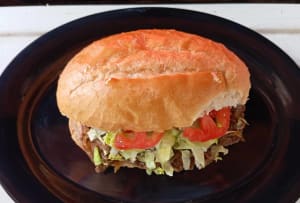 La Casa del Taco