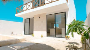 Akul Realty Casa en Venta Chelem