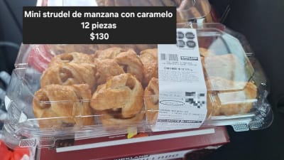 Tixca Postres - Postres tipo Costco — Tixcacal / Opichén