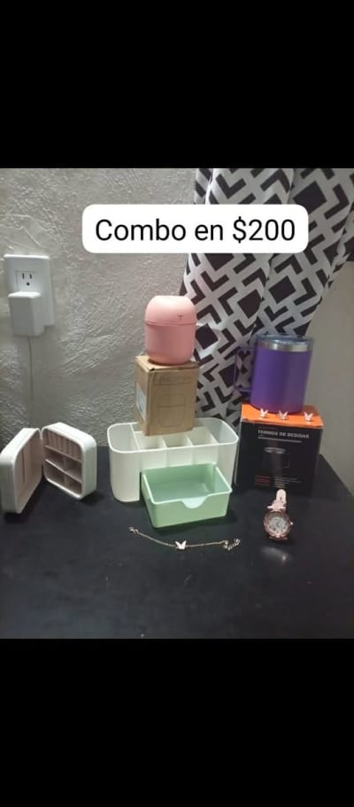 Relojesy Mas - Accesorios y Relojes — Francisco de Montejo