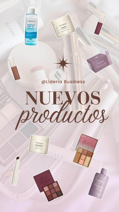 Productos de belleza y cosméticos en Mérida — Francisco de Montejo