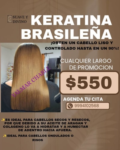 Promo todo mayo para mamás - Zona Bojorquez — Mulsay