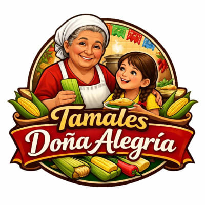 Tamalitos de pollo calientitos - $15 con domicilio — Caucel