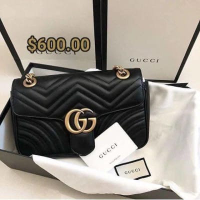 Bolsos disponibles con entrega inmediata — Caucel