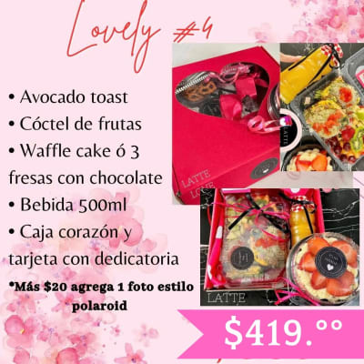 Combo especial para el Día de las Madres, bienestar y belleza — Caucel