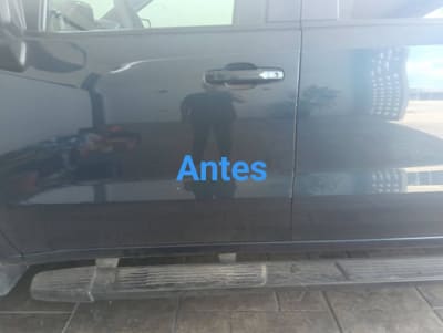 Magic Wash - Detallado automotriz profesional — Las Américas