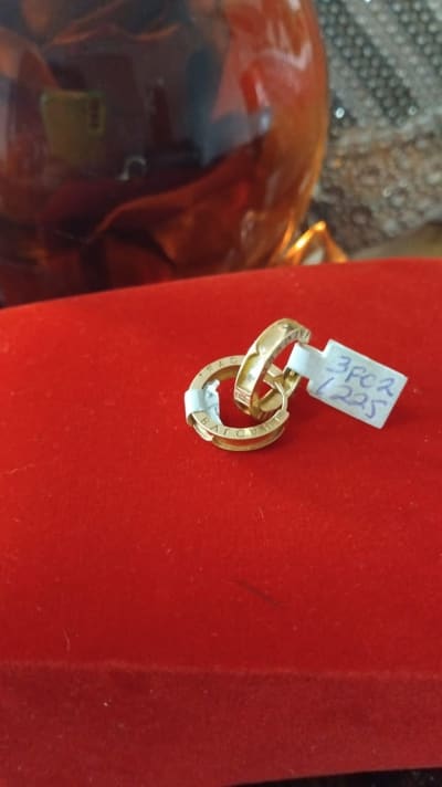 Joyería, el regalo que dura para siempre para Mamá — Chembech