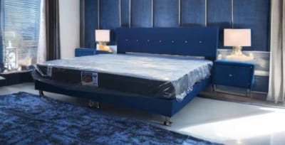 Colchones y productos para dormir bien, oferta especial — Vergel