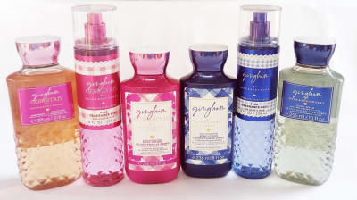 Regalos aromáticos con envoltura, perfecto para mamá — Vergel
