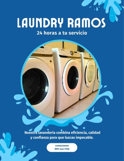 Laundry Ramos, edredones, sábanas y hamacas como nuevos — Vergel