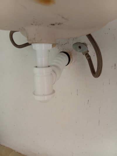 Plomería, pintura, impermeabilización y tinaco, servicio a domicilio — Kanasín