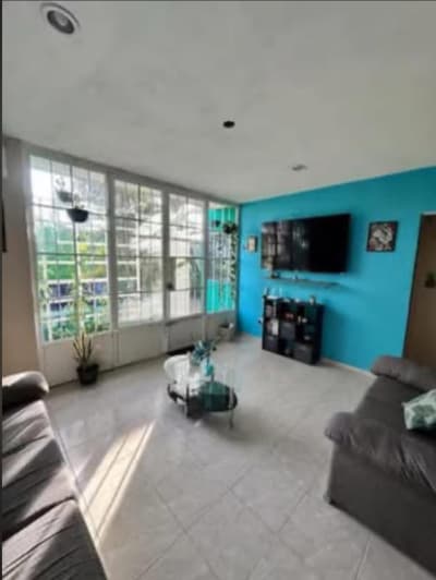 Airbnb Ciudad Caucel, $1,000/noche, sin fiestas — Caucel