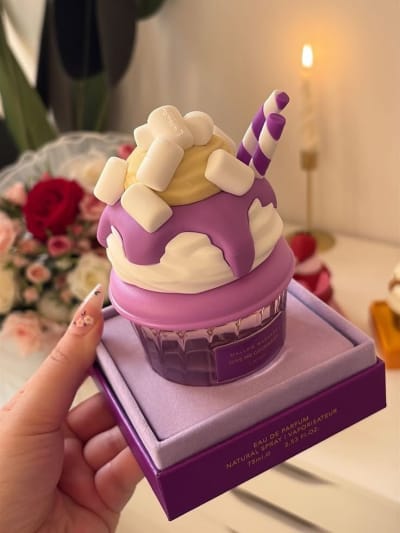 Perfumes Gourmand de Lattafa, regalo perfecto para mamá — Caucel