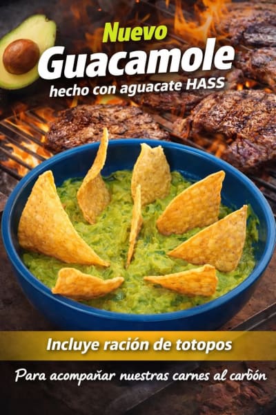 Poc Chuc al Carbón y Leña, Asadero La Odisea — Cholul