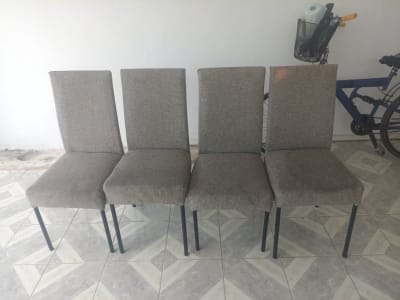 Limpieza Tapicería Faros Y Muebles — Cholul