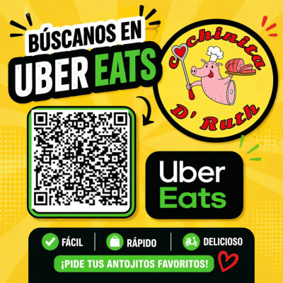 Cochinita Enterrada Entregas A Domicilio — Cholul
