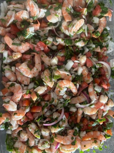 Poc Chuc Y Carne Asada Caucel — Caucel