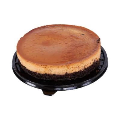 Cheesecake artesanal en Caucel, Mérida — Caucel