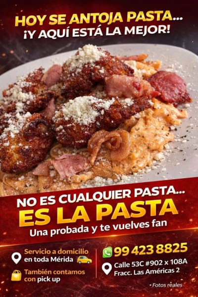 Promo Día de la Madre: Paquete ATM de pollo y papas por $550 — Caucel