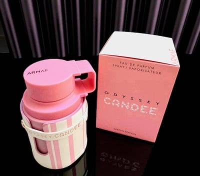Perfume ARMAF Odyssey Candee Edición Especial — Caucel