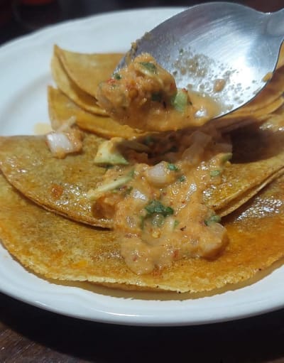 Taquerías Almendros, Tacos a Domicilio en Caucel — Caucel